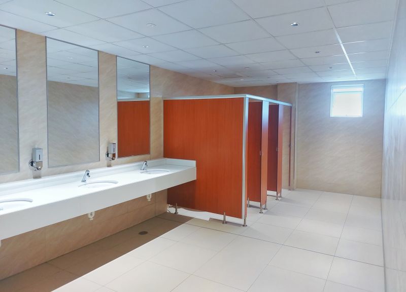 Bathroom Flooring Solutions