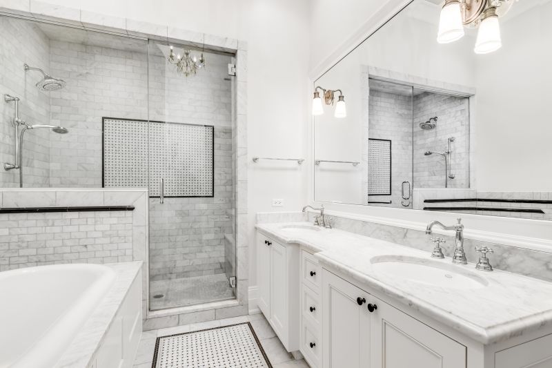 Best Bathroom Remodeling Contractors in Sunnyvale, CA